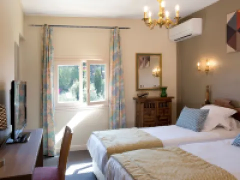 Le Mas des Citronniers Hotels in Collioure