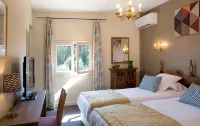Le Mas des Citronniers Hotels in Collioure