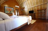 帕拉德薩生活住宿