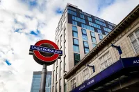 ホテル セント タワー・ブリッジ周辺のホテル