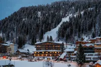Hotel Spinale Hotels in Madonna di Campiglio