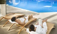 Apartments Belvedere - Liburnia - Ocean View