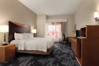 Fairfield Inn & Suites Tupelo