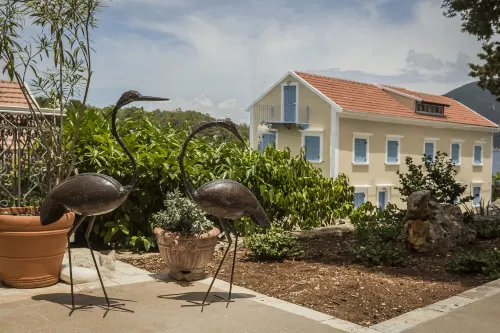 Faros Suites (Adults Only) - Lejligheder