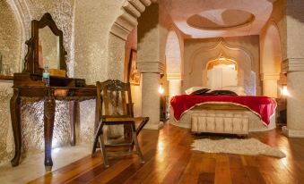 Ottoman Cave Suites