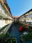 Hanul Fullton Hotels near Piata Muzeului