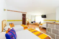 Hotel Hacienda Montesinos - Pet friendly