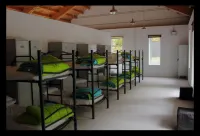 Albergue A Fábrica da Luz - Hostel - Hostels