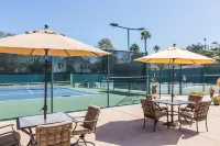 Winners Circle Resort Hotels in Solana Beach