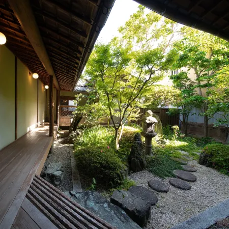 Uchiko - Inn Cocoro