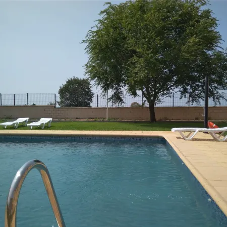 Hotel Alonso de Monroy