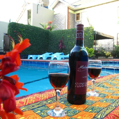 Korona House Hotel