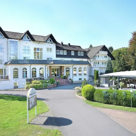 Hotel Hammermühle