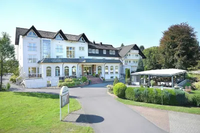 Hotel Hammermühle Hotels in Bad Marienberg