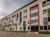 Bach Apartments Hotel a Sibiu
