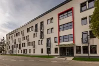 Bach Apartments Hotels in Sura Mare
