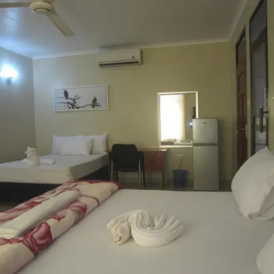 FQ Hotel Hotels near Julius Nyerere International Airport