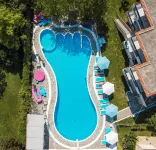 Macedon - Pool