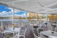 Wyndham Grand Orlando Resort Bonnet Creek - servizio colazione