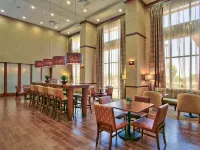 Hampton Inn & Suites Scottsdale at Talking Stick Hotels in Scottsdale