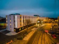 Vulcan Hotel Các khách sạn gần Szczecin Bismarck tower