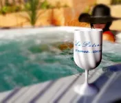 Chambre d'hôtes la Potinière - Hot Tub