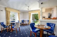 Daish's Hotel Hotel di Ventnor