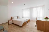 Central Suites 3 -  Habitaciones en casas particulares