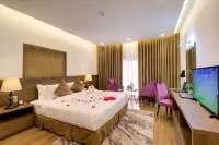Heaven Gate Hotel O Quy Ho Hotels in Tam Đường District