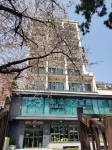SUNTREE Hotel Hotel in zona The World's Mistery Library