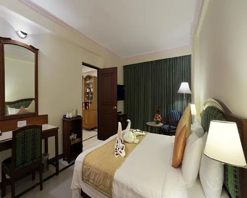 Radha Regent, Chennai Номера Photos