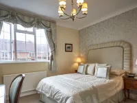 赫普斯特德之家餐廳酒店 斯韋爾酒店