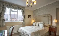 Hempstead House Hotel & Restaurant Hotel di Sittingbourne