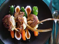 Rift Valley Hills Resort - breakfast