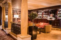 إيفرجليدز هوتل