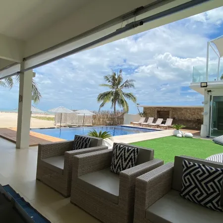 Vela Villa Cha-am