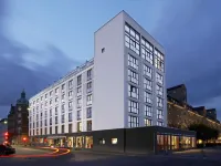 Scandic Front Hotels near Frederik's Church
