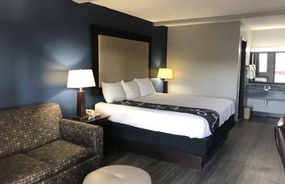 盧克斯特格羅夫蘇格蘭旅館