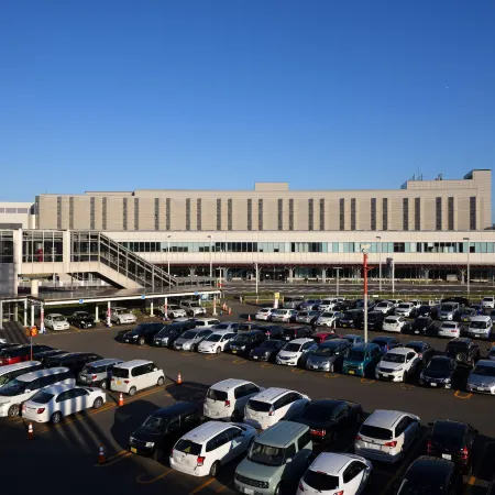 Air Terminal Hotel