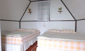 Ukrist Farm Hill Resort
