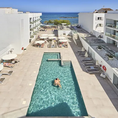 Hotel Ilusion Moreyo - Adults Only