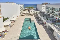 Hotel Ilusion Moreyo - Adults Only - Beach