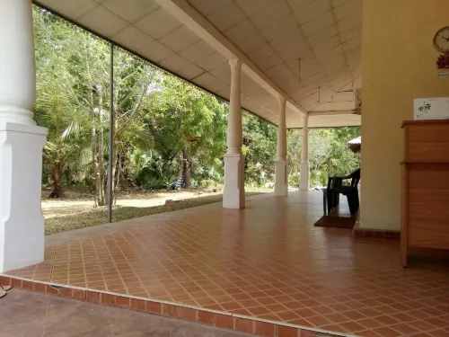 Nelum Villa - Homestays