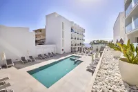 Hotel Ilusion Moreyo - Adults Only - Beach