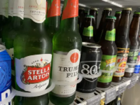 ザ ディラン アット SFO ミルブレーのホテル