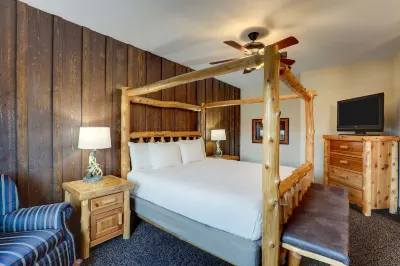 Stoney Creek Hotel Sioux City Hotels near Riverzedge Church