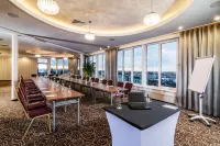 Hotel Lord - Warsaw Airport