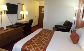 Americas Best Value Inn and Suites Nevada