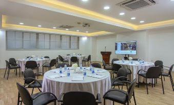 Toledo Amman Hotel