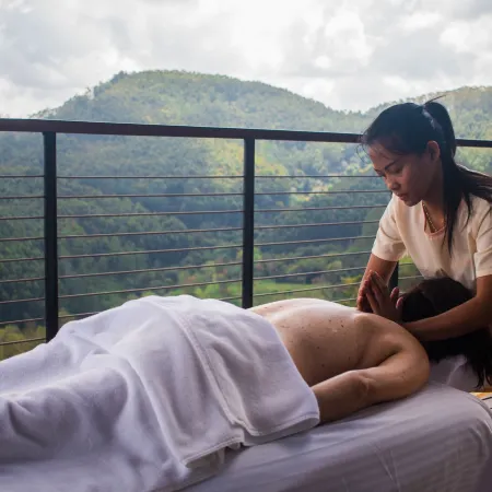 Anasa Wellness Resort